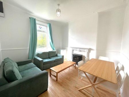 5 bedroom house share to rent - Photo 2