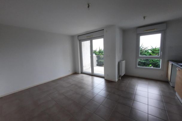 Louer appartement 2 pièces de 44 m² - Photo 1