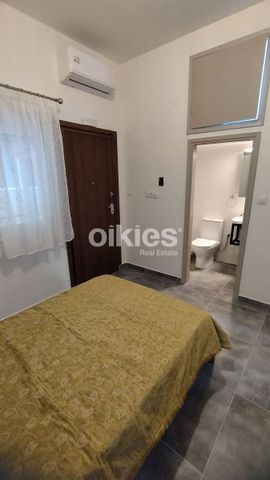 Studio/Γκαρσονιέρα για ενοικίαση Αγία Τριάδα (Φάληρο - Ιπποκράτειο) - Photo 4