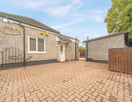 199 Braidfauld Street Tollcross - Photo 1