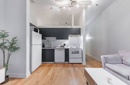 For Lease - 700 King St W Street Unit# 604, Toronto, Ontario - Photo 5
