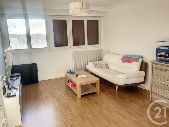 Location Appartement 4 pièces 80m² TROYES 10000 - Photo 1