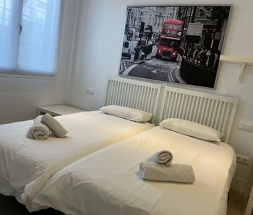 Villa For Winter Rental In The Burriana Area Nerja - Photo 2