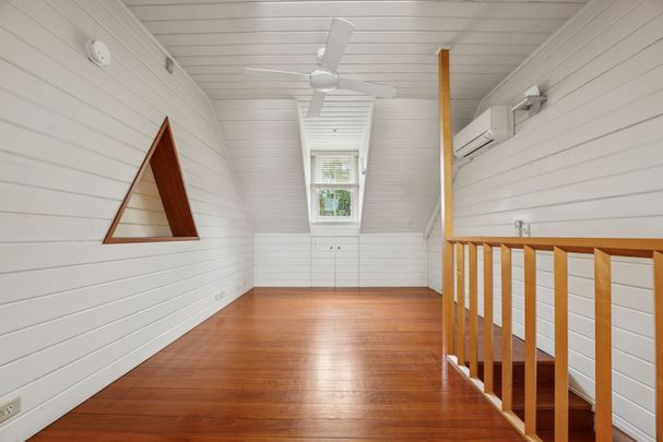 Charming Period Terrace in Woollahra: A Spacious Home with Classic Appeal - Photo 1