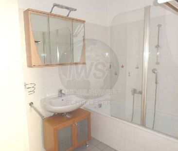Sehr schöne, gepflegte Stadtwohnung mit Loggia und Tiefgarage! - Foto 5