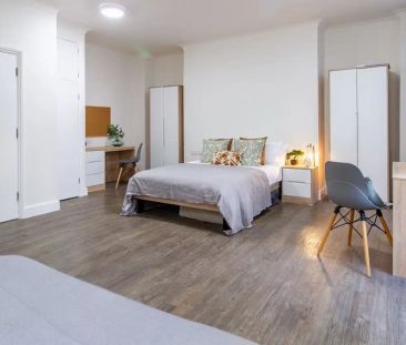 Bronze Twin Studio - Photo 4