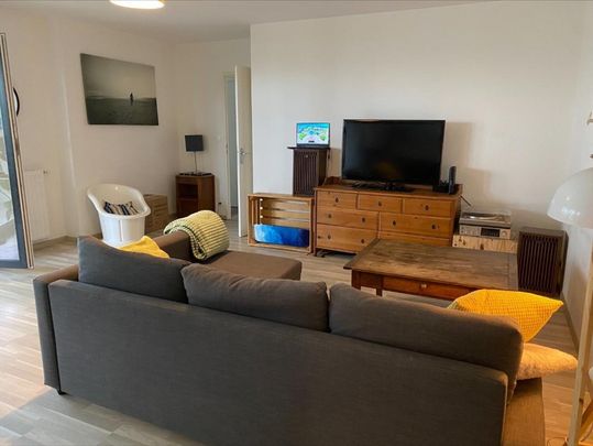 Appartement T3 à louer - 69 m² - Photo 1