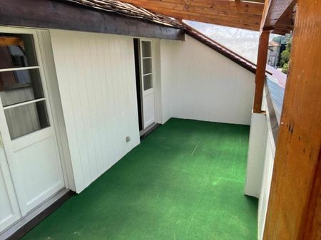 Comfortable 2.5-room apartment! - Foto 4