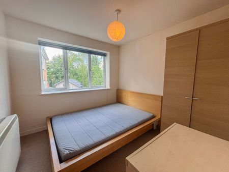 2 bed apartment to rent in School Lane, Avon Court School Lane, CV8 - Photo 2