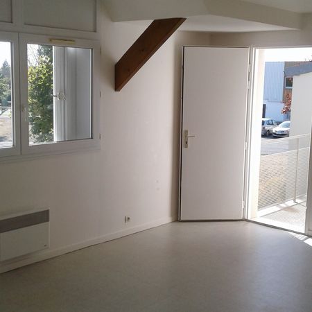 Appartement TYPE 4 – 88 m² - Photo 3