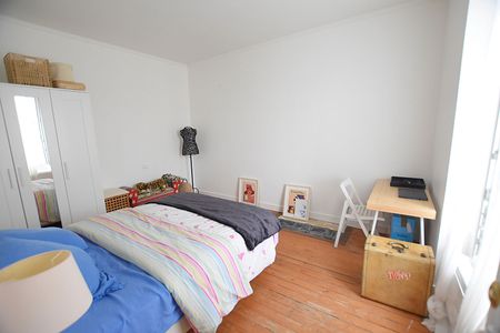 Location appartement 2 pièces, 33.97m², Pontoise - Photo 4