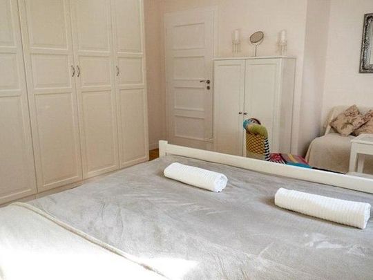 Pronájem bytu 3+kk 90 m2 - Фото 1