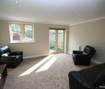 4 bedroom property to rent in Warrington - Photo 3