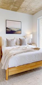 Le MileBrook : Habitations locatives 2 chambres à P-A-T - Condo / appartement / logement à louer Montréal Pointe-aux-Trembles - Photo 3