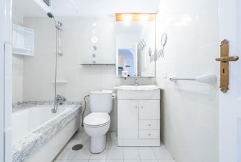 Apartamento alquiler San Eugenio Alto – 0067-04502