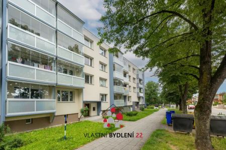 Pronájem bytu 1+1 39 m - Photo 2