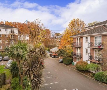 1 bedroom flat to rent - Photo 6