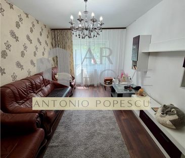 Apartament 3 camere, curte proprie, Ploiesti, zona 9 Mai. - Photo 3