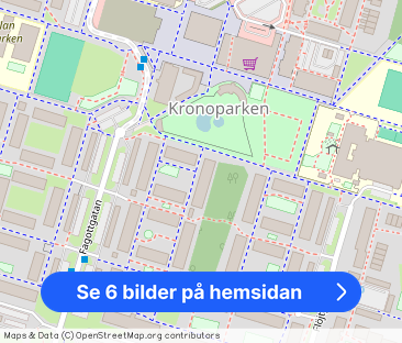 Fagottgatan 56 - Foto 1