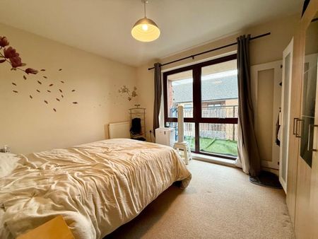1 bedroom apartment to rent - Photo 4