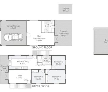Modern Living Close to Schools and Parks - Photo 5