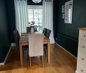 3 bedroom link detached house to rent - Photo 5