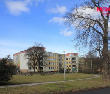Pronájem bytu 1+kk a garsoniéry 31 m², Spartakiádní 277, Ústí nad L... - Photo 4