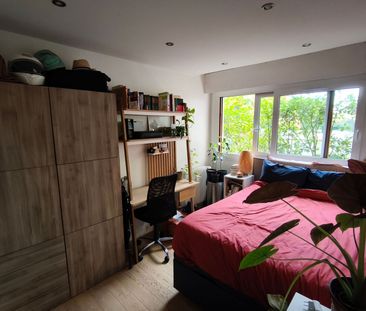 Appartement à louer 2 pièces • 38,16 m2 Saint-Gratien - Photo 4