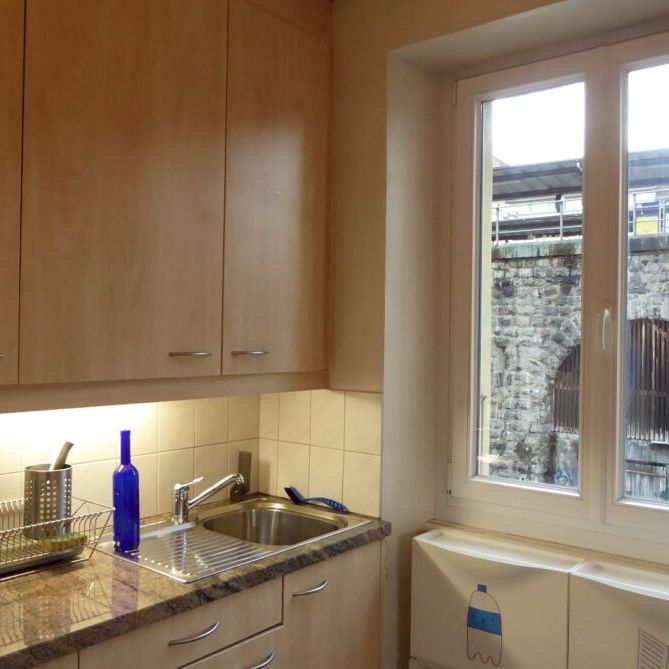 Appartement de 4 pièces au 1er étage - Foto 2