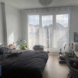 Location Appartement 1 pièce 24m² POITIERS 86000 - Photo 2