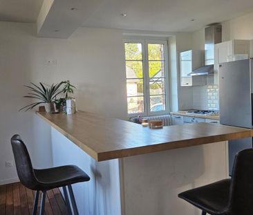 Location maison 6 pièces, 150.00m², Soissons - Photo 3