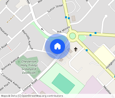 Loomer Road, Chesterton - Photo 1