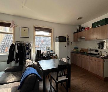 Te huur: Kamer Herestraat in Groningen - Foto 1