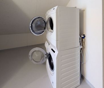 3.5 Zimmer, 156 m², 3. Stock - Photo 5