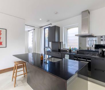 1 bedroom flat to rent - Photo 4