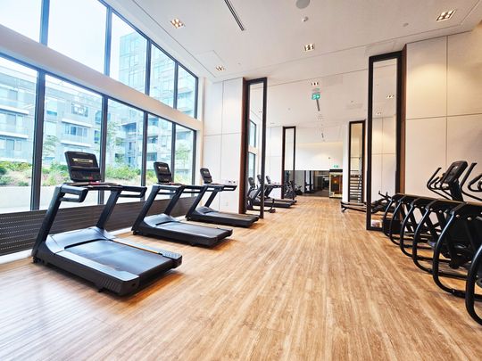 For Lease - 8 Olympic Garden Drive Unit# S1103, Toronto, Ontario - Photo 1