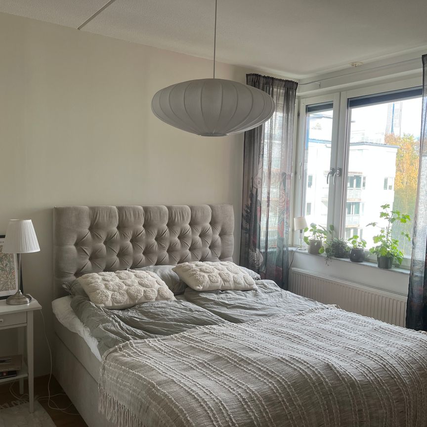 Norra Skeppspromenaden, Göteborg - Photo 1