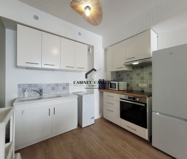 Appartement à louer, 2 pièces - Pau 64000 - Photo 6