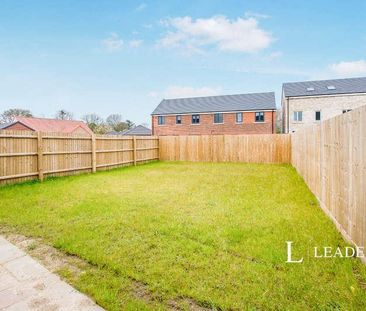 Nursery Lane, Quadring, PE11 - Photo 2