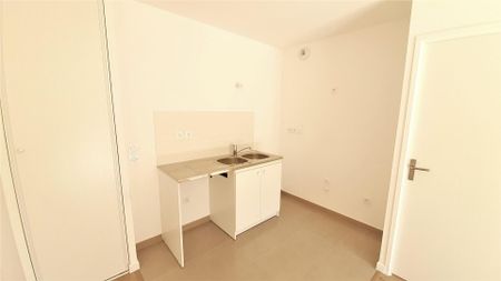 location Appartement T3 DE 51.05m² À MEAUX - Photo 2