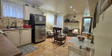 For Lease - 28 Rotary Drive Unit# Lower, Toronto, Ontario - Photo 4