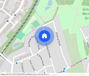 Auckland Road, Tunbridge Wells - Photo 1