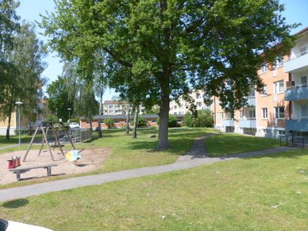 Riddaregatan 12 a - Photo 5