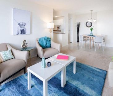 2 Bedroom A - 576 Cite Des Jeunes, Gatineau - Photo 3