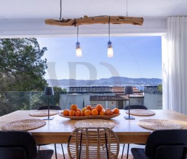 Casa o chalet de alquiler en Carretera Cap Negret, Sant Antoni de P... - Photo 3