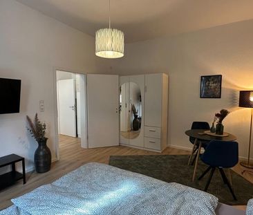 Exklusives Apartment in Limburg City - Photo 4