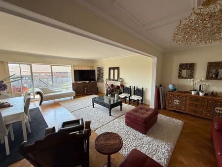 Appartement te huur - Photo 3