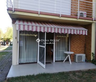 For rent Apartment, Somogy county Siófok Petőfi sétány közelében – 6. fotó