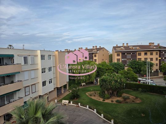 Apartamento en Jávea, ARENAL, alquiler - Foto 1