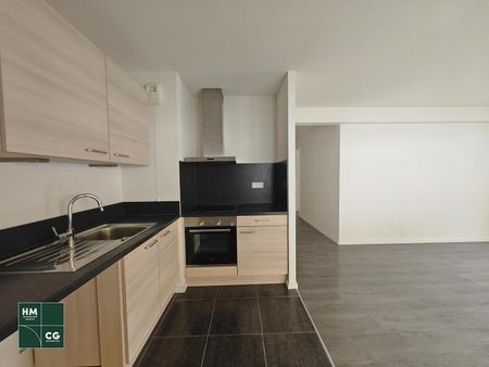 Location Appartement 3 pièces 62m² STRASBOURG 67100 - Photo 5